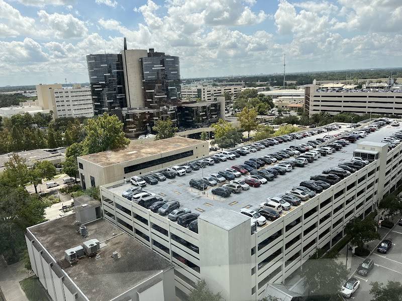 Orlando Health Orlando Regional Medical Center