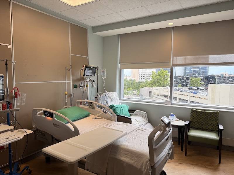 Orlando Health Orlando Regional Medical Center