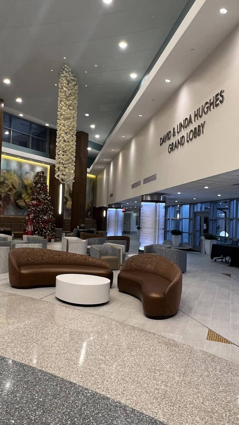 Orlando Health Orlando Regional Medical Center