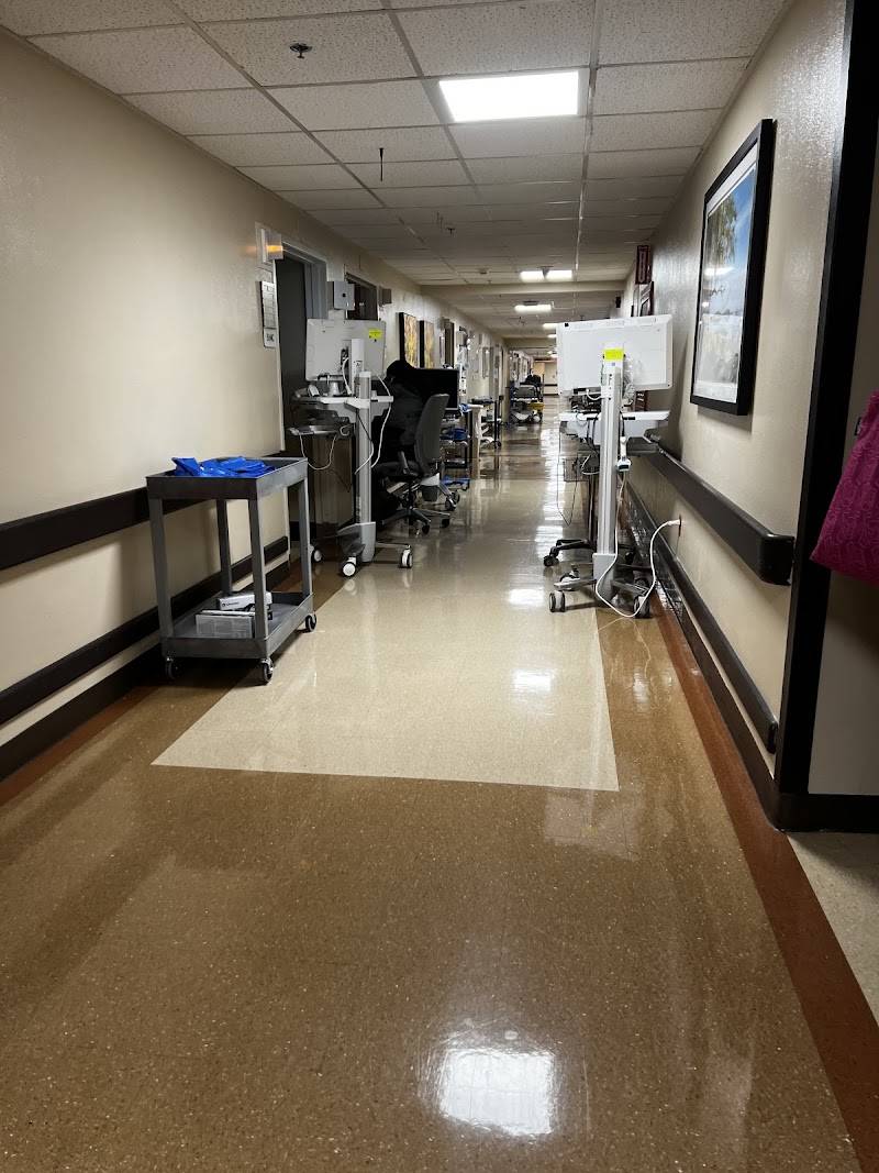 Orlando Health Orlando Regional Medical Center