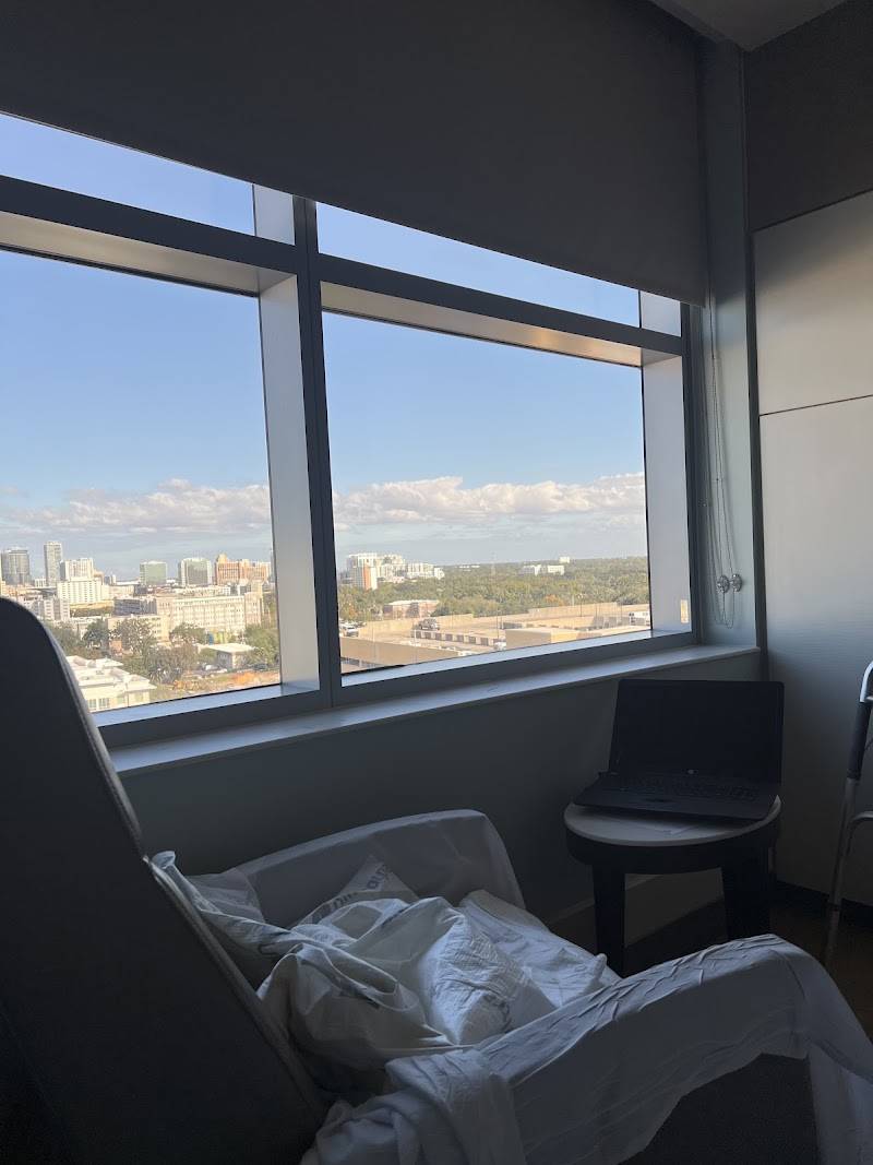 Orlando Health Orlando Regional Medical Center