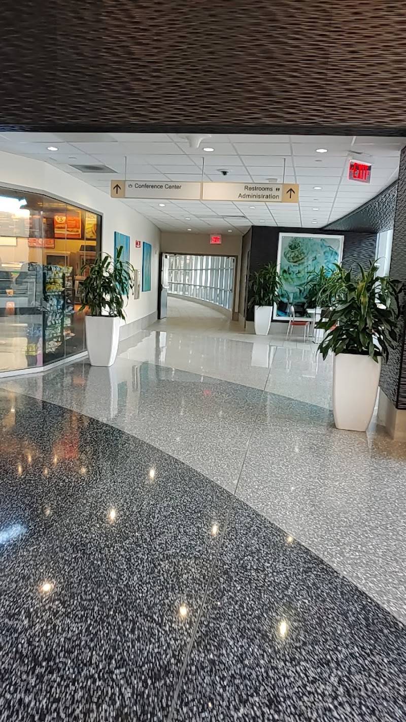Orlando Health Orlando Regional Medical Center