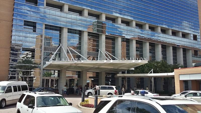 Orlando Health Orlando Regional Medical Center