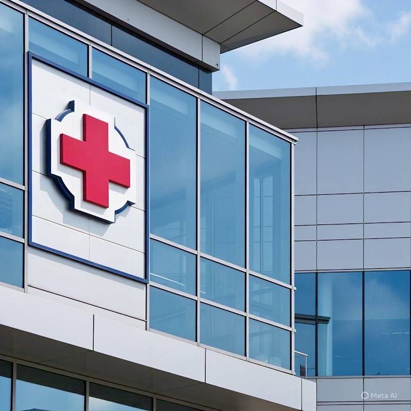 Orlando Health Orlando Regional Medical Center
