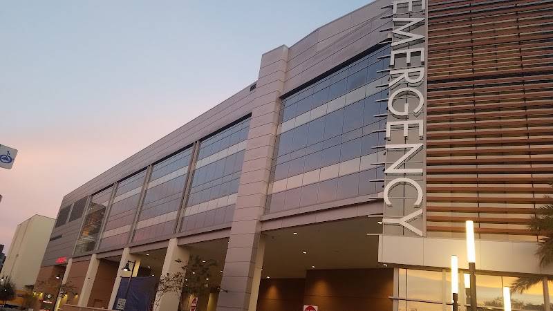 Orlando Health Orlando Regional Medical Center